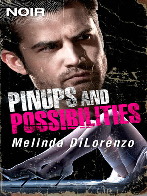 cover image of Pinups and Possibilities